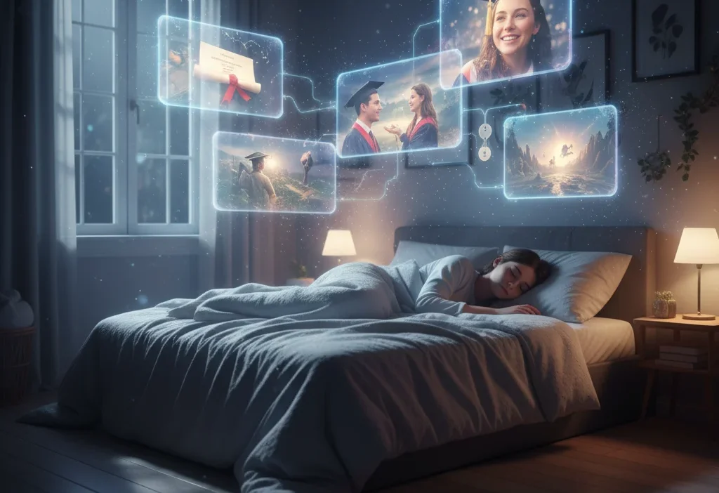 dream predicting future