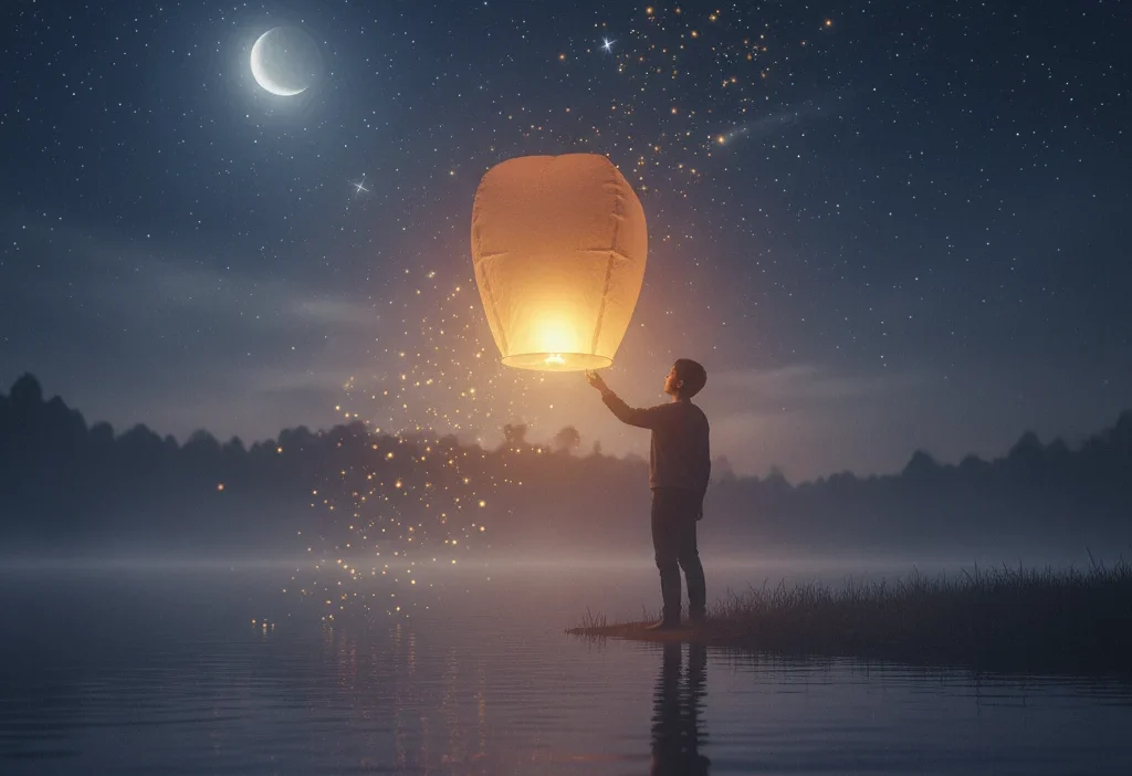 dream about death of loved one