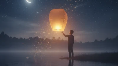 dream about death of loved one