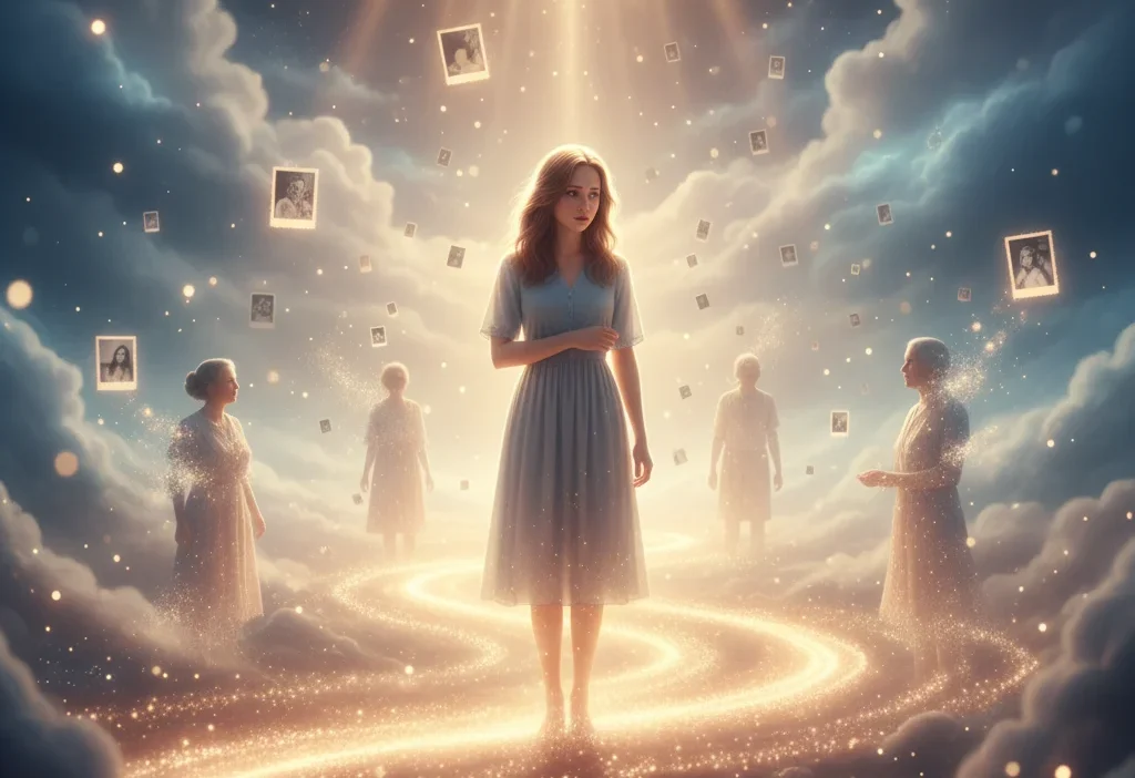 dream about old friends