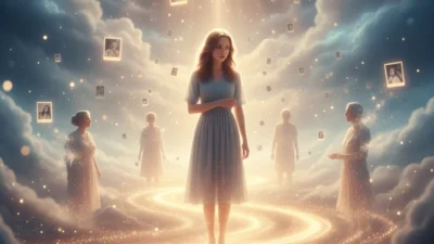 dream about old friends