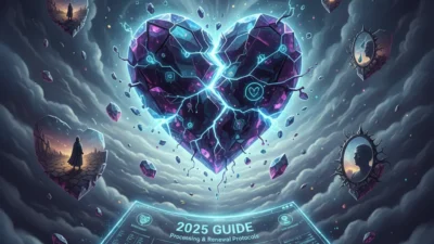 dream about heartbreak