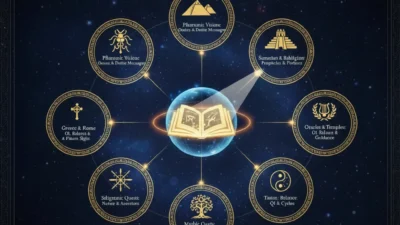 historical dream symbolism