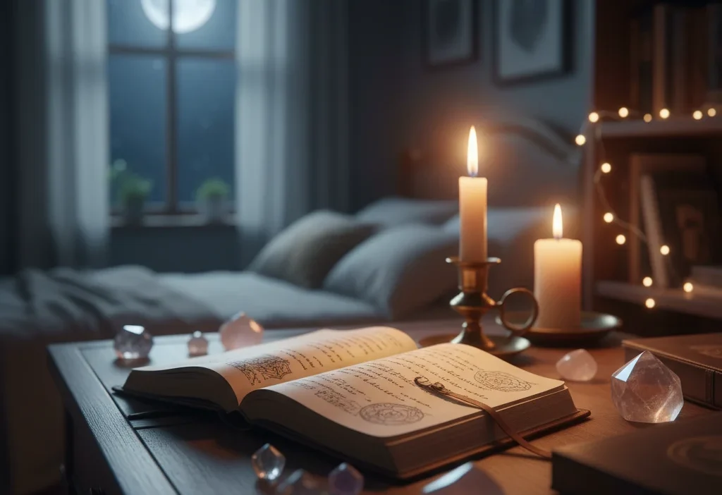 dream about future events