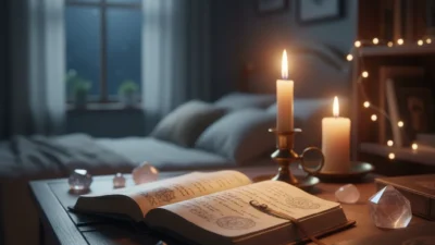 dream about future events