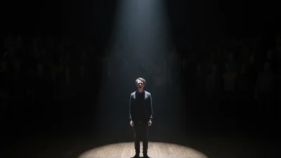 dream about public speaking