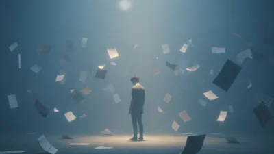 dream about mistakes