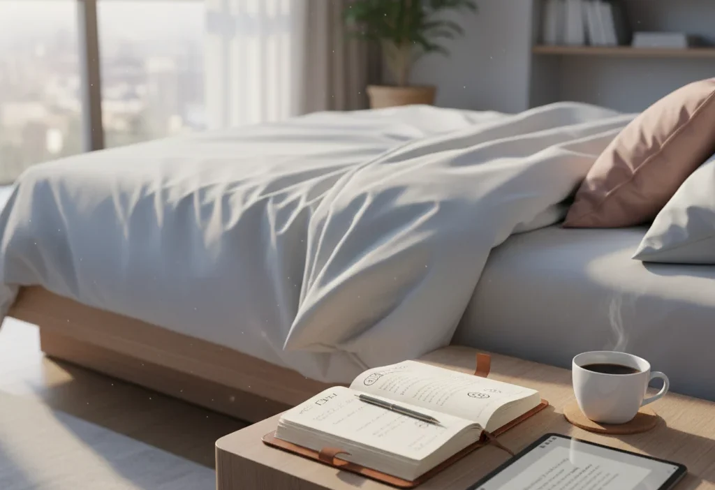 dream diary templates