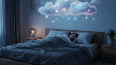 dream anxiety treatment