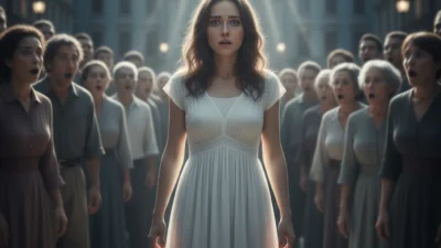 dream about being embarrassed