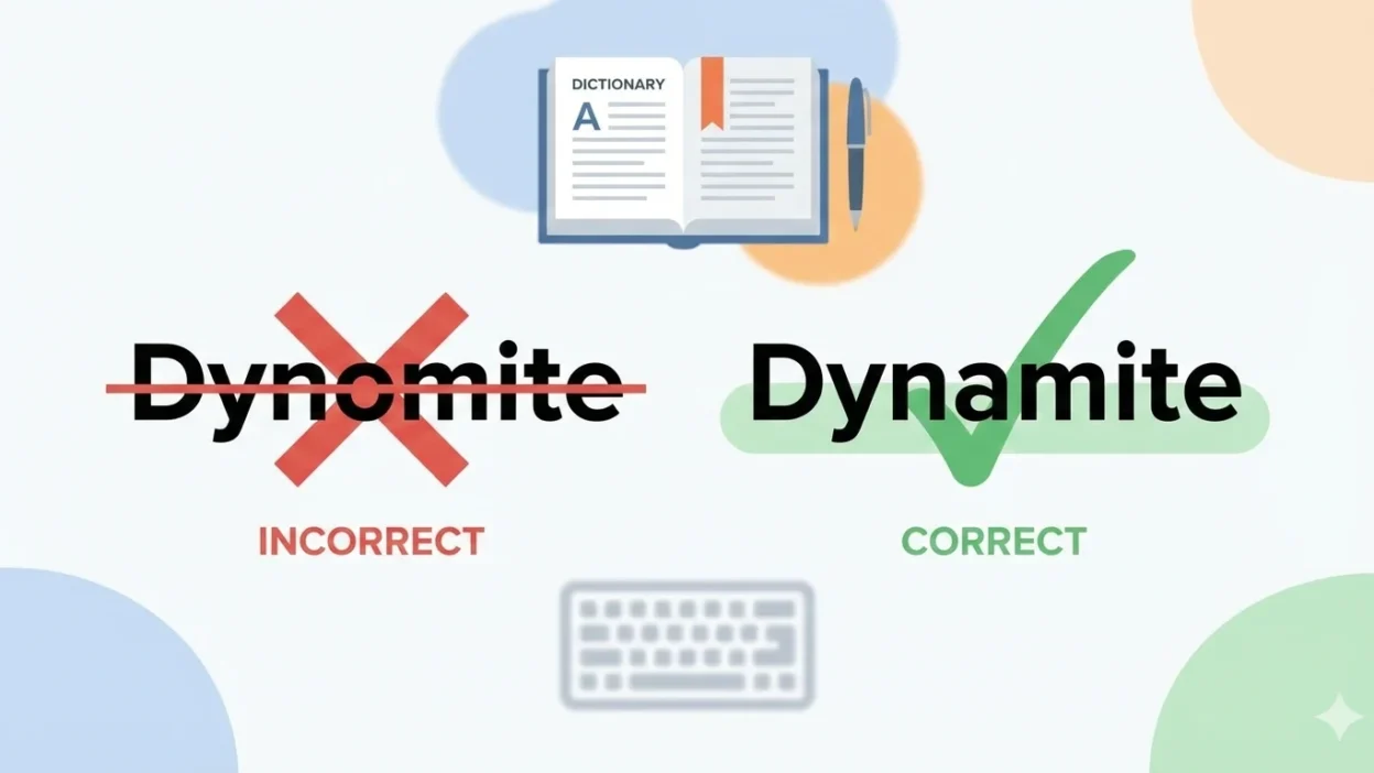 dynomite or dynamite
