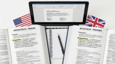 programs or programmes